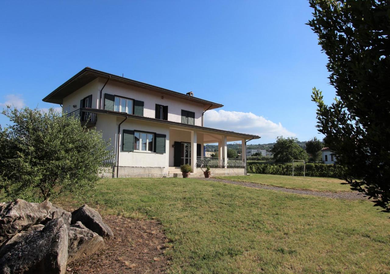 Villa Green - Irpinia Venticano Exterior foto