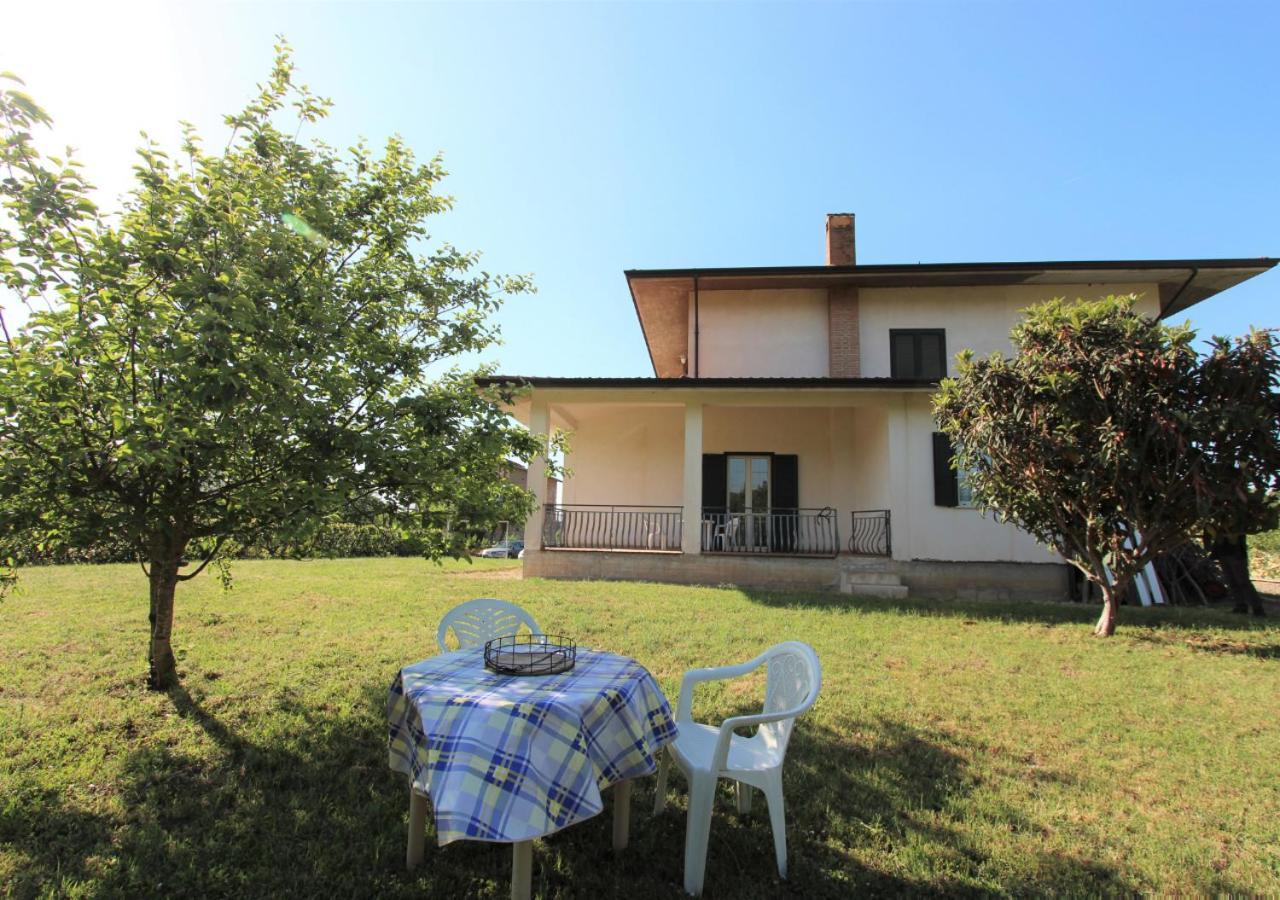 Villa Green - Irpinia Venticano Exterior foto