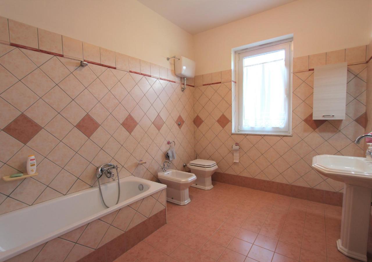 Villa Green - Irpinia Venticano Exterior foto