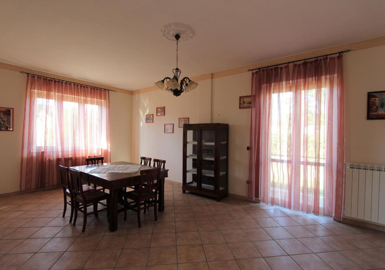 Villa Green - Irpinia Venticano Exterior foto