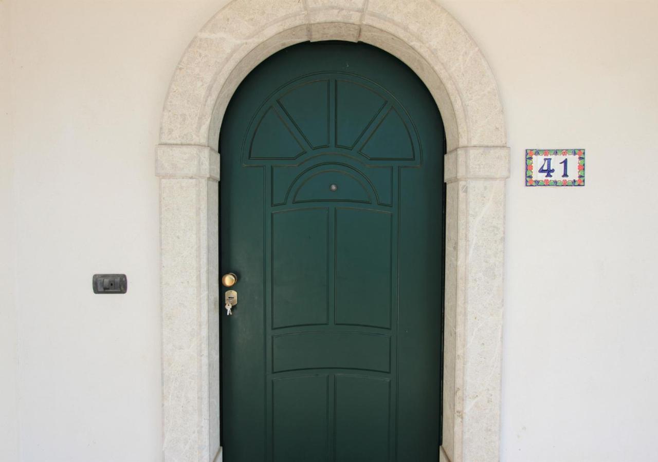 Villa Green - Irpinia Venticano Exterior foto
