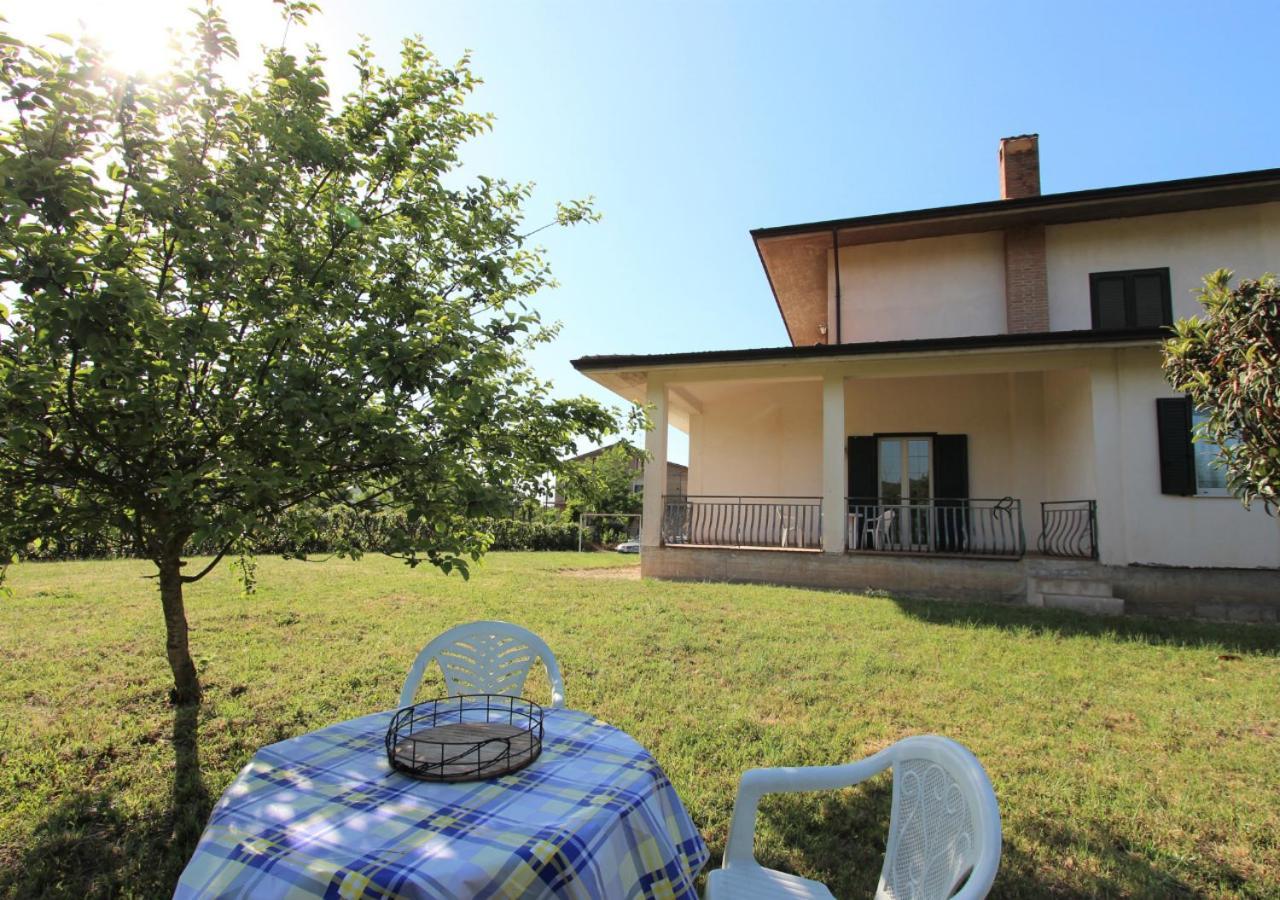 Villa Green - Irpinia Venticano Exterior foto