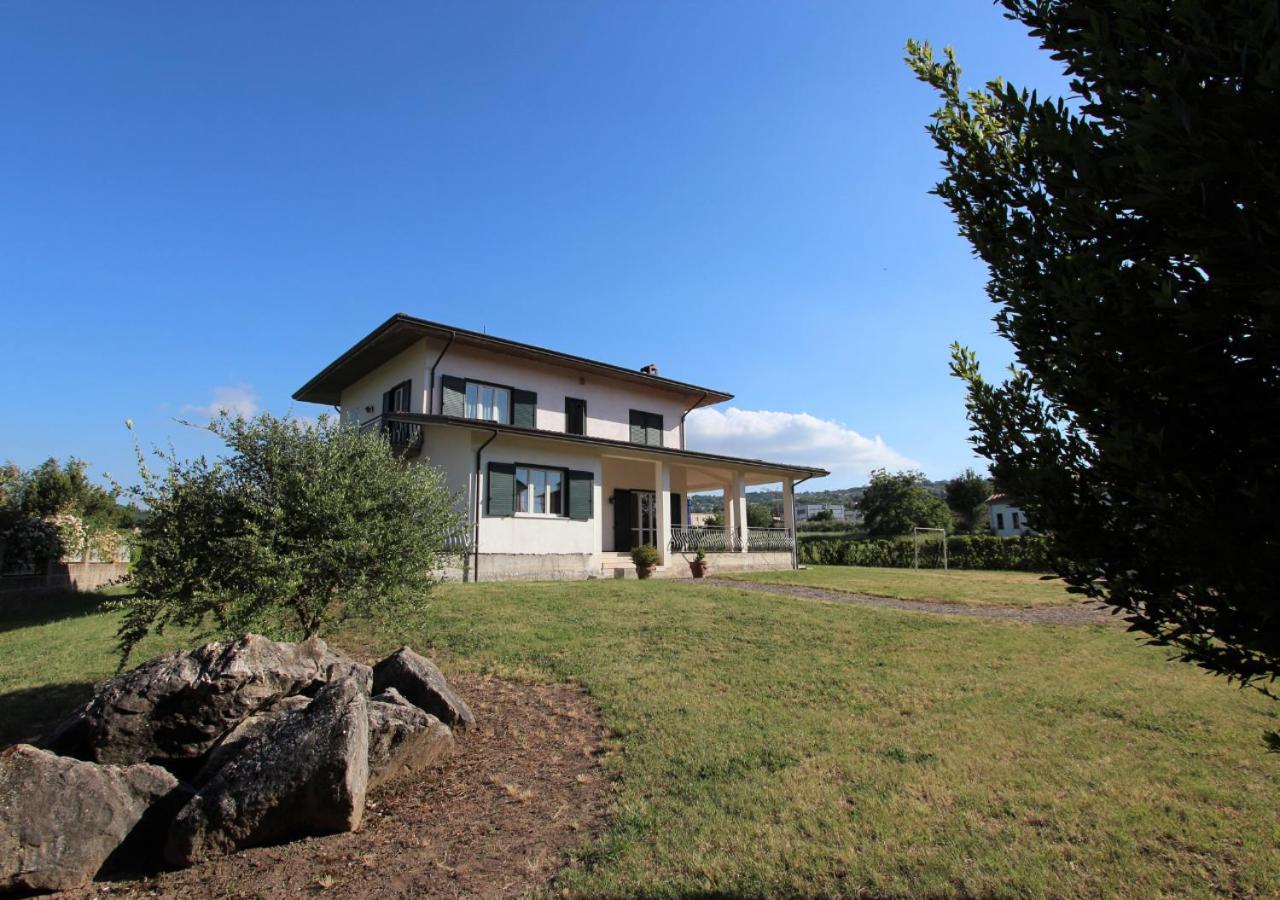 Villa Green - Irpinia Venticano Exterior foto